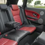 2016 Land Rover Range Rover Evoque HSE GCC Specs - Thumbnail 16