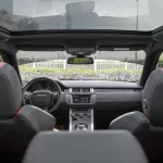 2016 Land Rover Range Rover Evoque HSE GCC Specs - Thumbnail 18