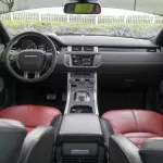 2016 Land Rover Range Rover Evoque HSE GCC Specs - Thumbnail 19