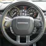 2016 Land Rover Range Rover Evoque HSE GCC Specs - Thumbnail 23