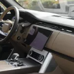 2023 Land Rover Range Rover HSE V8 4.4L P530 GCC Specs - Thumbnail 15