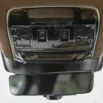 2023 Land Rover Range Rover HSE V8 4.4L P530 GCC Specs - Thumbnail 18