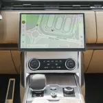 2023 Land Rover Range Rover HSE V8 4.4L P530 GCC Specs - Thumbnail 19