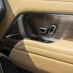 2023 Land Rover Range Rover HSE V8 4.4L P530 GCC Specs - Thumbnail 20