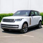 2023 Land Rover Range Rover SV Autobiography Two Tone P530 V8 - Thumbnail 1