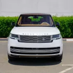 2023 Land Rover Range Rover SV Autobiography Two Tone P530 V8 - Thumbnail 2