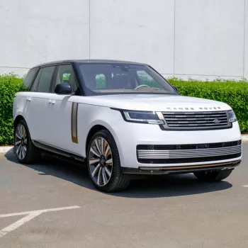 2023 Land Rover Range Rover SV Autobiography Two Tone P530 V8