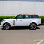 2023 Land Rover Range Rover SV Autobiography Two Tone P530 V8 - Thumbnail 7