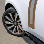 2023 Land Rover Range Rover SV Autobiography Two Tone P530 V8 - Thumbnail 9