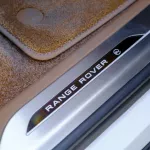 2023 Land Rover Range Rover SV Autobiography Two Tone P530 V8 - Thumbnail 10