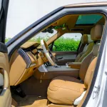 2023 Land Rover Range Rover SV Autobiography Two Tone P530 V8 - Thumbnail 11