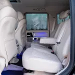 Mercedes Benz G500, 2019 V8 GGC Specs - Thumbnail 11