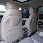 Mercedes Benz G500, 2019 V8 GGC Specs - Thumbnail 12