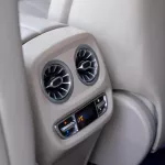 Mercedes Benz G500, 2019 V8 GGC Specs - Thumbnail 14