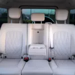 Mercedes Benz G500, 2019 V8 GGC Specs - Thumbnail 15