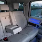 Mercedes Benz G500, 2019 V8 GGC Specs - Thumbnail 17