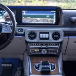 Mercedes Benz G500, 2019 V8 GGC Specs - Thumbnail 18