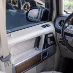 Mercedes Benz G500, 2019 V8 GGC Specs - Thumbnail 19