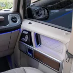 Mercedes Benz G500, 2019 V8 GGC Specs - Thumbnail 20