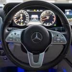Mercedes Benz G500, 2019 V8 GGC Specs - Thumbnail 23