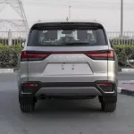2023 Lexus LX600 Ashdod V6 409P 3.5L GCC Specs - Thumbnail 5