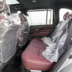 2023 Lexus LX600 Ashdod V6 409P 3.5L GCC Specs - Thumbnail 12