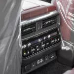 2023 Lexus LX600 Ashdod V6 409P 3.5L GCC Specs - Thumbnail 14