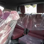 2023 Lexus LX600 Ashdod V6 409P 3.5L GCC Specs - Thumbnail 15