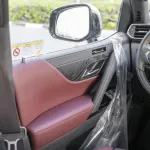 2023 Lexus LX600 Ashdod V6 409P 3.5L GCC Specs - Thumbnail 18