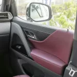 2023 Lexus LX600 Ashdod V6 409P 3.5L GCC Specs - Thumbnail 20