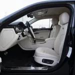 2013 Bentley Mulsanne Special Edition 4dr Sedan 6.7L 8cyl Petrol Automatic All Wheel Drive - Thumbnail 9