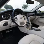 2013 Bentley Mulsanne Special Edition 4dr Sedan 6.7L 8cyl Petrol Automatic All Wheel Drive - Thumbnail 10