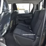 TOYOTA HILUX 2022 DLX 2.4L DIESEL AT - Thumbnail 7