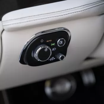 2013 Bentley Mulsanne Special Edition 4dr Sedan 6.7L 8cyl Petrol Automatic All Wheel Drive