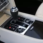 2013 Bentley Mulsanne Special Edition 4dr Sedan 6.7L 8cyl Petrol Automatic All Wheel Drive - Thumbnail 12