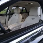 2013 Bentley Mulsanne Special Edition 4dr Sedan 6.7L 8cyl Petrol Automatic All Wheel Drive - Thumbnail 13