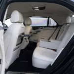 2013 Bentley Mulsanne Special Edition 4dr Sedan 6.7L 8cyl Petrol Automatic All Wheel Drive - Thumbnail 15