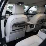 2013 Bentley Mulsanne Special Edition 4dr Sedan 6.7L 8cyl Petrol Automatic All Wheel Drive - Thumbnail 16