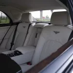 2013 Bentley Mulsanne Special Edition 4dr Sedan 6.7L 8cyl Petrol Automatic All Wheel Drive - Thumbnail 19