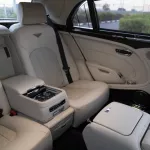 2013 Bentley Mulsanne Special Edition 4dr Sedan 6.7L 8cyl Petrol Automatic All Wheel Drive - Thumbnail 20