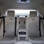 2013 Bentley Mulsanne Special Edition 4dr Sedan 6.7L 8cyl Petrol Automatic All Wheel Drive - Thumbnail 21