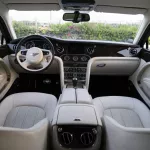 2013 Bentley Mulsanne Special Edition 4dr Sedan 6.7L 8cyl Petrol Automatic All Wheel Drive - Thumbnail 22