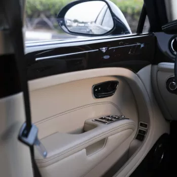 2013 Bentley Mulsanne Special Edition 4dr Sedan 6.7L 8cyl Petrol Automatic All Wheel Drive