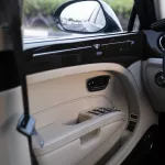2013 Bentley Mulsanne Special Edition 4dr Sedan 6.7L 8cyl Petrol Automatic All Wheel Drive - Thumbnail 23