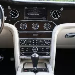 2013 Bentley Mulsanne Special Edition 4dr Sedan 6.7L 8cyl Petrol Automatic All Wheel Drive - Thumbnail 24