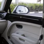 2013 Bentley Mulsanne Special Edition 4dr Sedan 6.7L 8cyl Petrol Automatic All Wheel Drive - Thumbnail 25