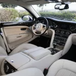2013 Bentley Mulsanne Special Edition 4dr Sedan 6.7L 8cyl Petrol Automatic All Wheel Drive - Thumbnail 26