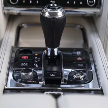 2013 Bentley Mulsanne Special Edition 4dr Sedan 6.7L 8cyl Petrol Automatic All Wheel Drive