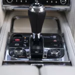 2013 Bentley Mulsanne Special Edition 4dr Sedan 6.7L 8cyl Petrol Automatic All Wheel Drive - Thumbnail 27