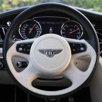 2013 Bentley Mulsanne Special Edition 4dr Sedan 6.7L 8cyl Petrol Automatic All Wheel Drive